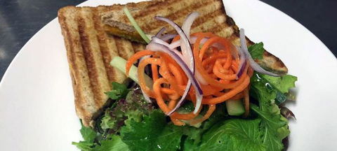 The Apple Tree Cafe - Pubs and Clubs 2