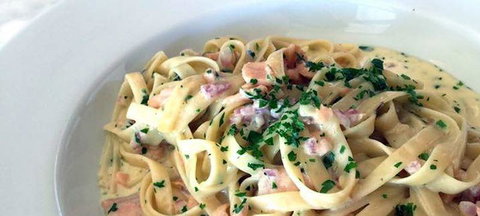 The Apple Tree Cafe - Pubs and Clubs 3