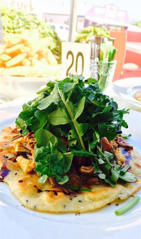 The Apple Tree Cafe - Pubs and Clubs 4