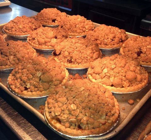 The Apple Tree Cafe - Pubs and Clubs 5