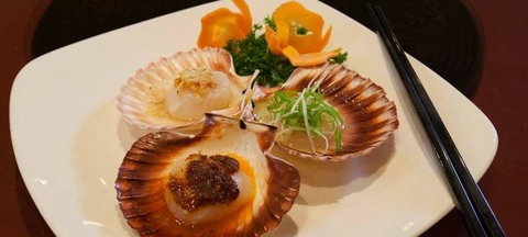 The Hatter & The Hare - Go Out 0