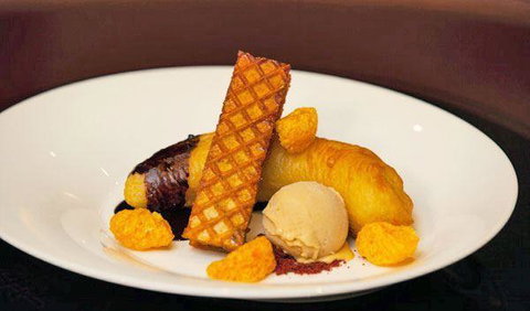 The Hatter & The Hare - Go Out 9