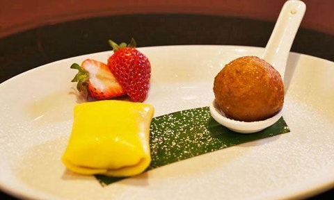 The Hatter & The Hare - Go Out 10