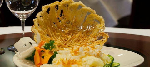 The Hatter & The Hare - Go Out 2