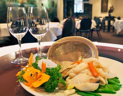 The Hatter & The Hare - Go Out 5