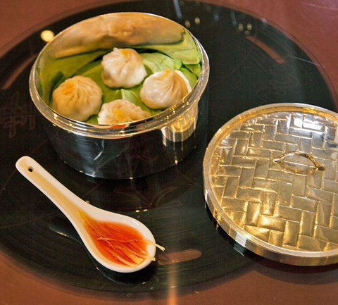 The Hatter & The Hare - Go Out 7