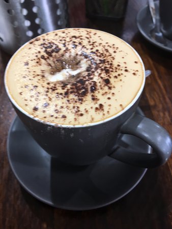The Jolly Miller Gisborne - Go Out 0