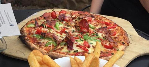 The Mill Room - Go Out 2