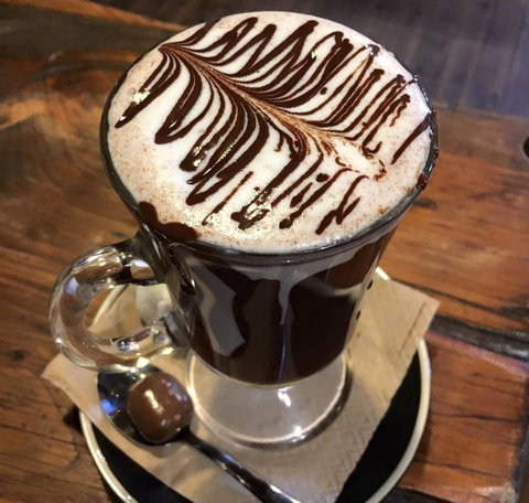 The Mill Room - Go Out 5