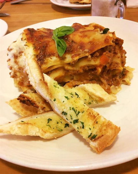 The Mill Room - Go Out 6