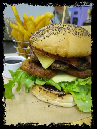 Bluewater Cafe - Go Out 0