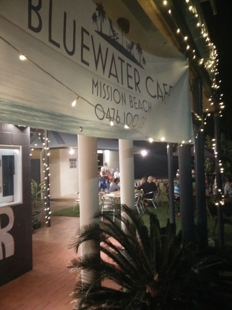 Bluewater Cafe - Go Out 4
