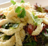 Crackerjack Restaurant - Go Out