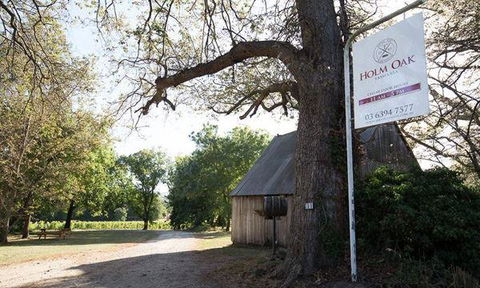 Currency Creek Winery Restaurant - Pubs and Clubs 9