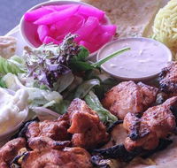 El Attar Middle Eastern Grill - Pubs and Clubs