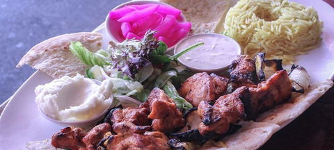 El Attar Middle Eastern Grill - Pubs and Clubs 0