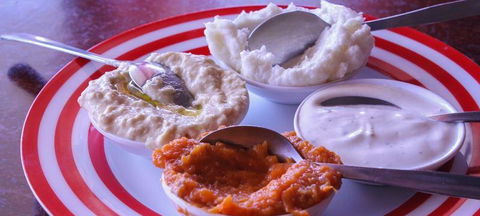 El Attar Middle Eastern Grill - Pubs and Clubs 2