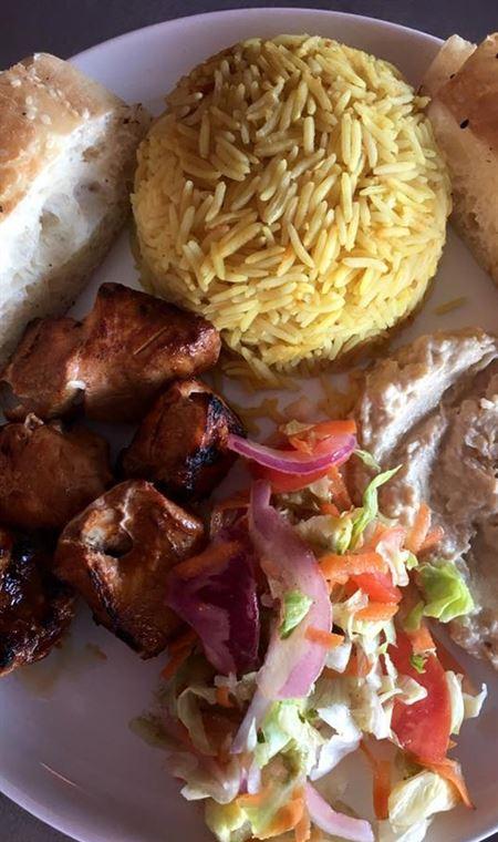 El Attar Middle Eastern Grill - Pubs and Clubs 4