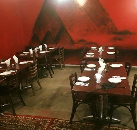 El Attar Middle Eastern Grill - Pubs and Clubs 5