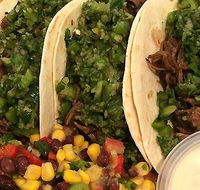 Famished Homestyle Food Bar - Go Out