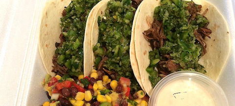 Famished Homestyle Food Bar - Go Out 0