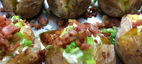 Famished Homestyle Food Bar - Go Out 1