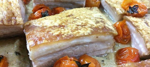 Famished Homestyle Food Bar - Go Out 2