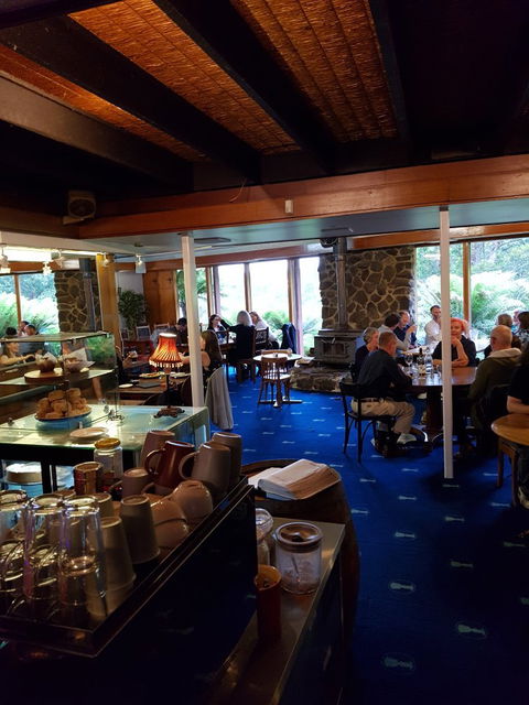 Fern Tree Tavern - Pubs and Clubs 1