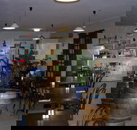 Froggy's Bistro - Go Out