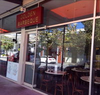 Golden Barbeque - Pubs and Clubs