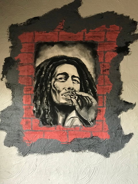 Just One More Beach Bar & Grill - Go Out 1