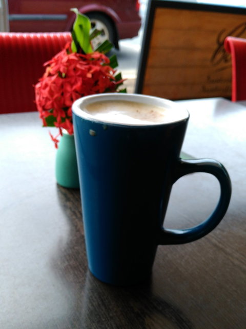 Just One More Beach Bar & Grill - Go Out 4