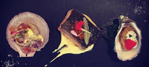 Maximilians On The Waterfront - Go Out 0