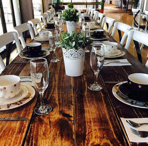 Maximilians On The Waterfront - Go Out 5