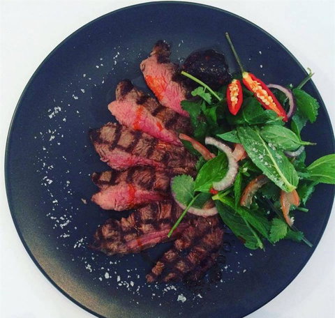 Maximilians On The Waterfront - Go Out 6