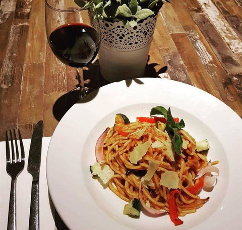 Maximilians On The Waterfront - Go Out 8