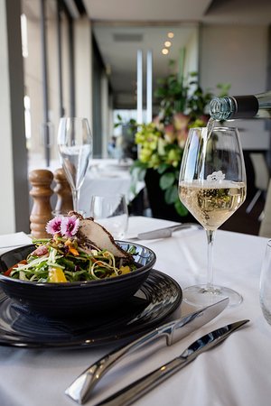 Pebbles Restaurant - Go Out 0