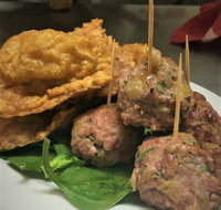 Ramentic - Pubs and Clubs