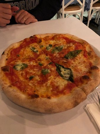 Sicily Pizzeria E Bar - Go Out 0