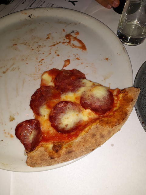 Sicily Pizzeria E Bar - Go Out 4