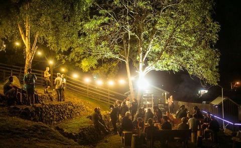 The Hub Pizza & Beer - Go Out 0