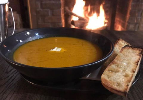 The Hub Pizza & Beer - Go Out 1