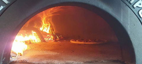 The Hub Pizza & Beer - Go Out 4