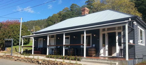 The Hub Pizza & Beer - Go Out 5