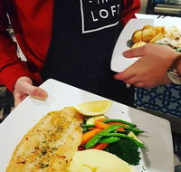 The Loft Caringbah - Go Out