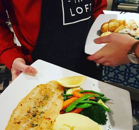 The Loft Caringbah - Go Out 0