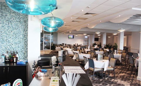 The Loft Caringbah - Go Out 14