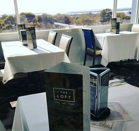 The Loft Caringbah - Go Out 4