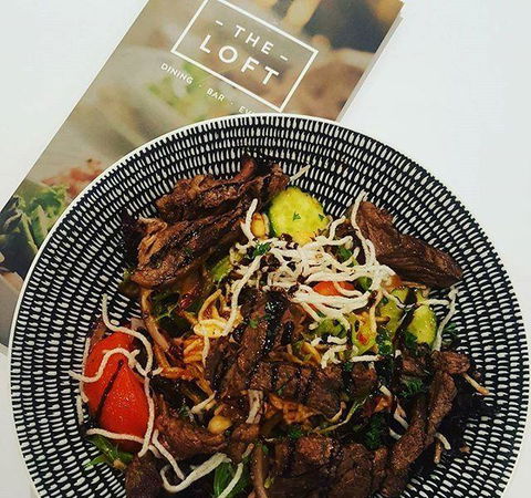 The Loft Caringbah - Go Out 7