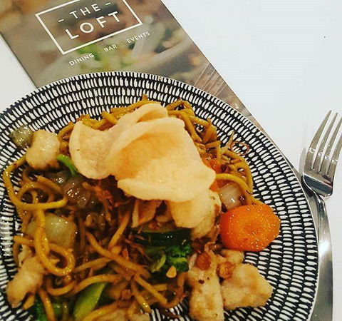 The Loft Caringbah - Go Out 8
